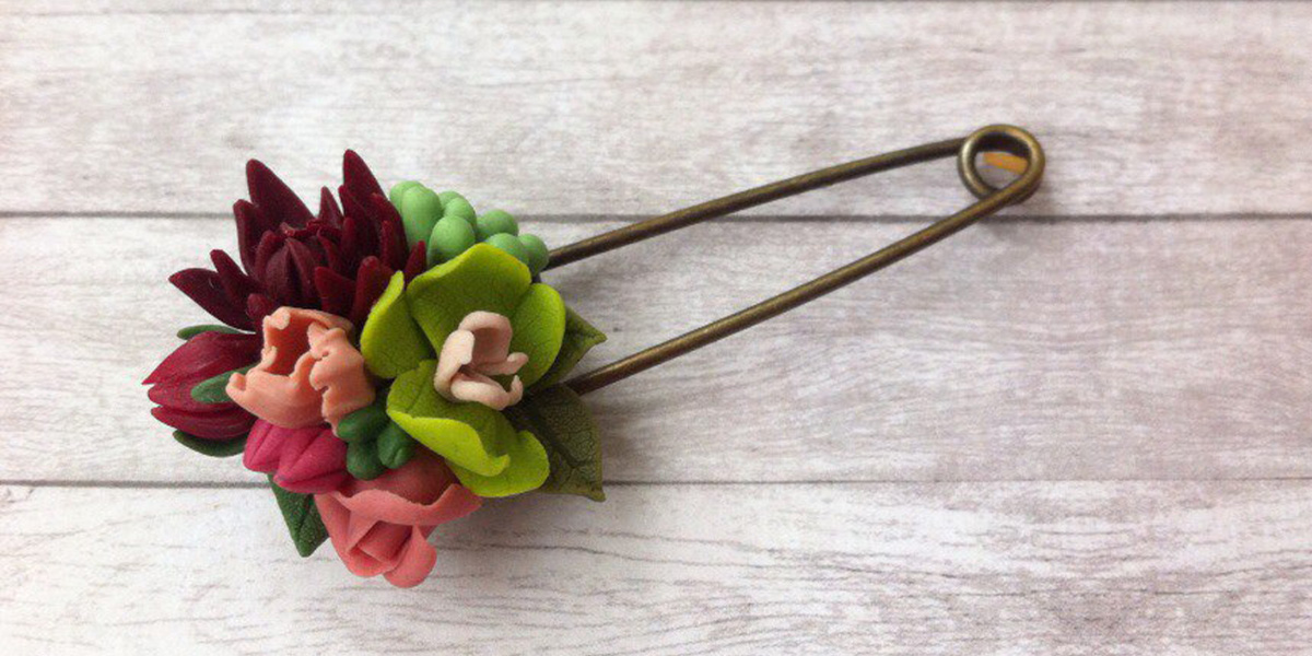 «Не бояться творить и превращать хобби в дело, приносящее доход»