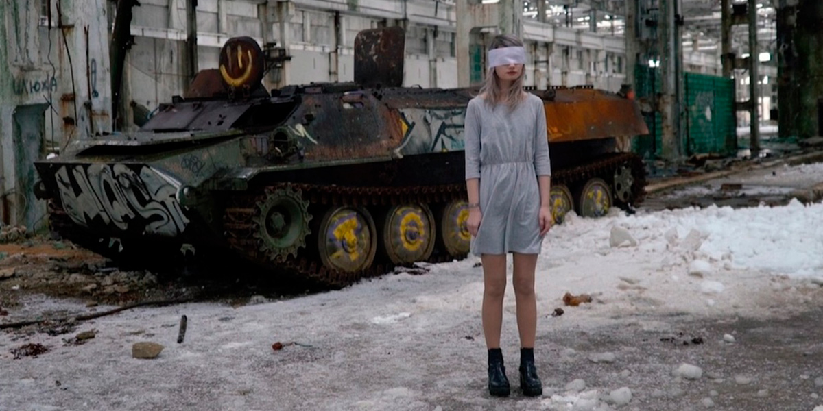 Город-призрак. 5 историй о заброшенных объектах Владимира