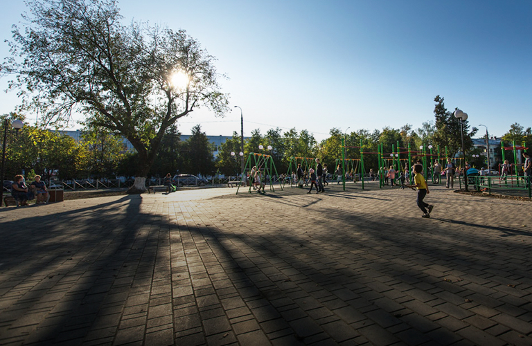 Во Владимирской области наступает период «медового» лета