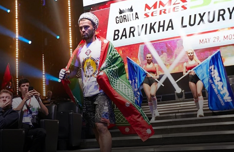 Luxury-ММА на Рублевке: триумфы и поражения муромских гладиаторов