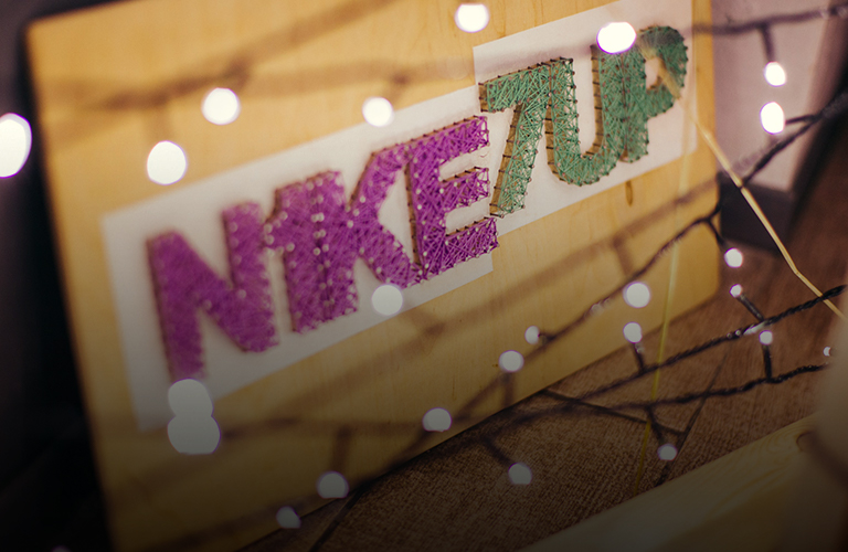 10 лет N1KE7UP: одежда, музыкальная PANORAMA и новый бар