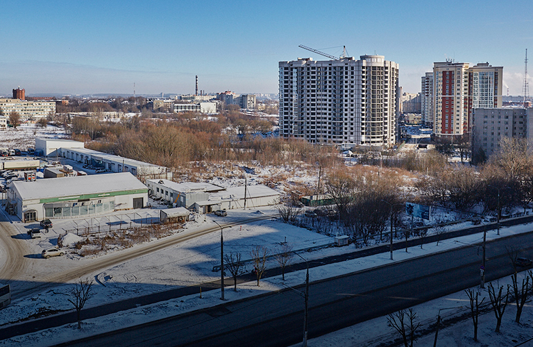 С зимой не прощаемся! Синоптики предсказали, каким будет март 2025-го