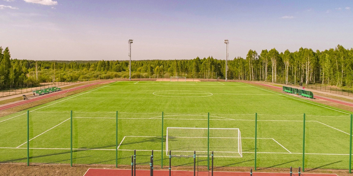 Операция «реанимация»: 5 обновленных пространств в городах 33-го региона