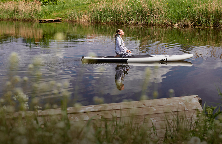 Сапы, рафты и байдарки! Семь живописных маршрутов по акваториям Владимирской области 