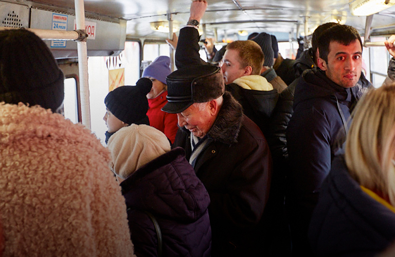 Во Владимире хотят существенно поднять стоимость проезда, а кондукторов заменить валидаторами