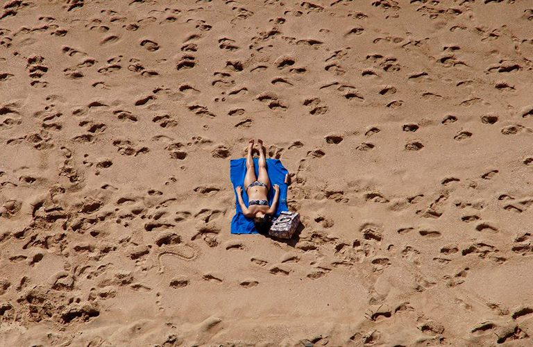 Для купания во Владимире готовят 4 пляжа и особые условия для отдыха