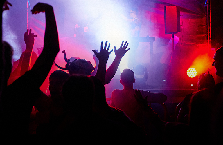 Зажжем на карнавале и попаримся в бане! Топ фестивалей августа во Владимирской области