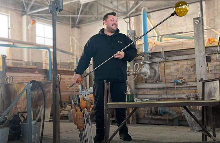 Чем занимался солист группы «Руки вверх» Сергей Жуков в Гусь-Хрустальном и Суздале?