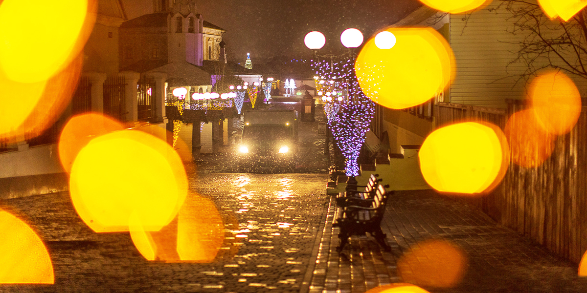 Эра свершений, или Какие изменения в облике обещают городам 33-го региона