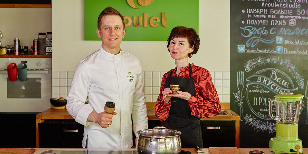 Варенье из грибов и черничная горчица – гастрономические миксы для ценителей кулинарных изысков