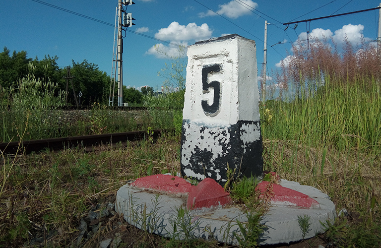 Личный опыт: как стать рандонавтом и искать аномалии в городе