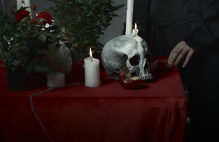 Громкая роскошь, вампиры и опера. Свежие тренды Pinterest от владимирских фотогуру