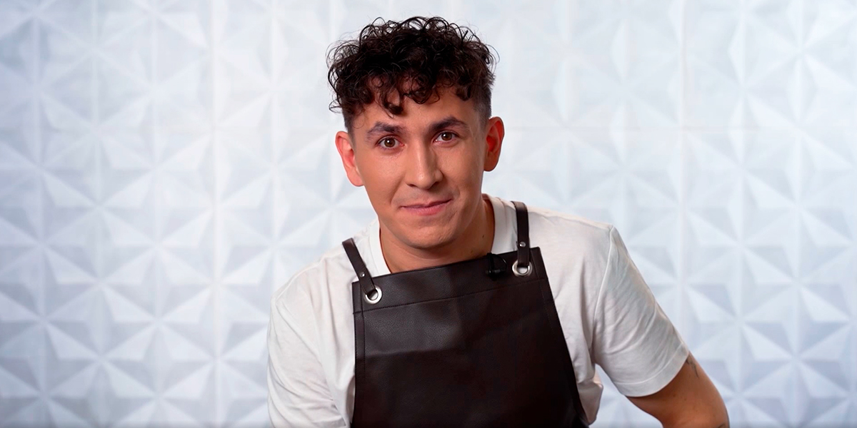 «Взрыв на макаронной фабрике»: повар из Владимира принял участие в шоу Ивлева «Молодые ножи»