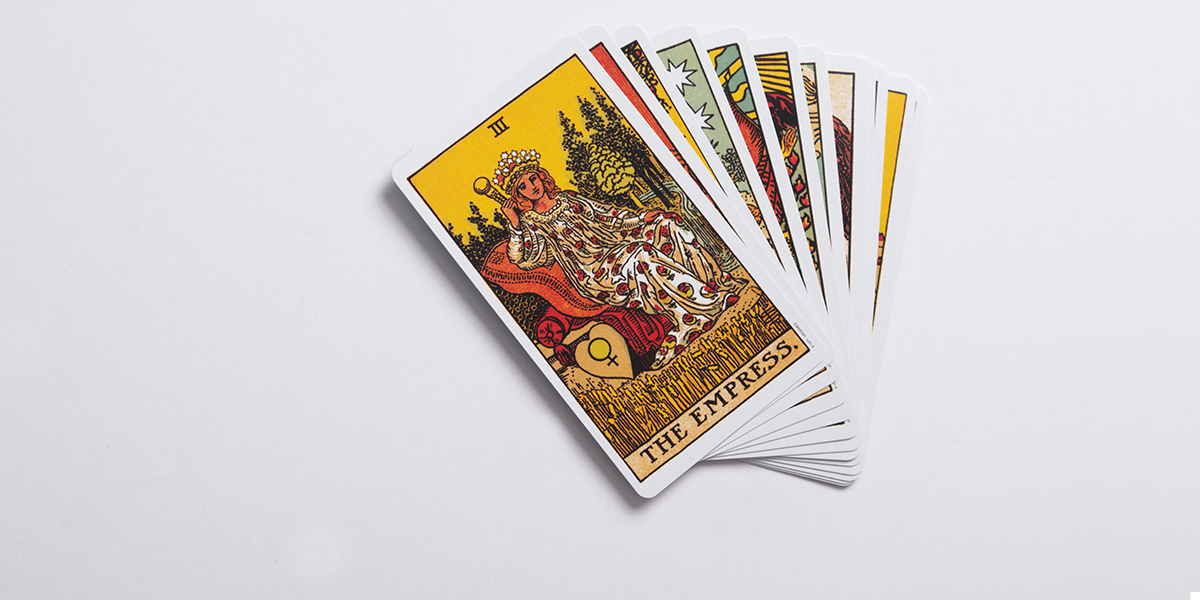 Бизнес-леди предсказала себе выигрыш в лотерею на Таро: «Убеждена, что он не последний»