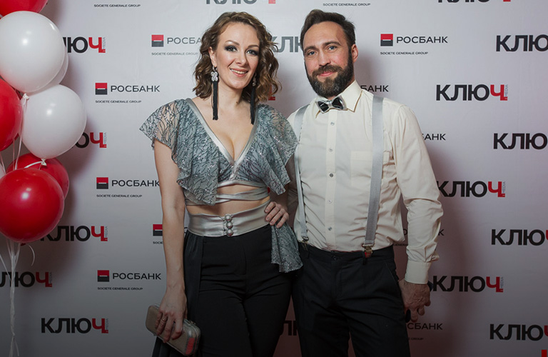 Премия «Ключ-Медиа 2019»: самые яркие наряды с красной ковровой дорожки