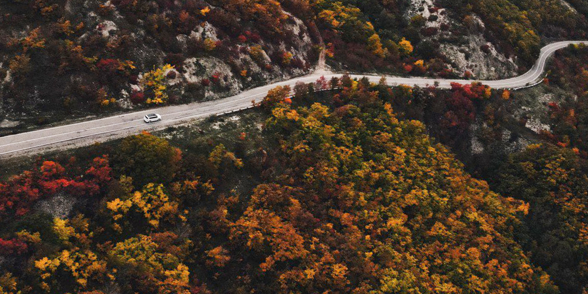 Владимирцы проедут на машине через всю Россию и расскажут об этом в прямом эфире