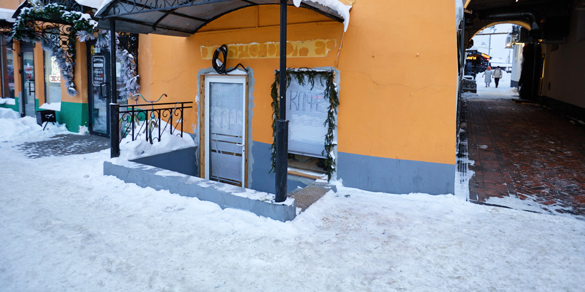 «Пятница» осталась, «Марио-Марио» ушел: что происходит с популярными точками общепита