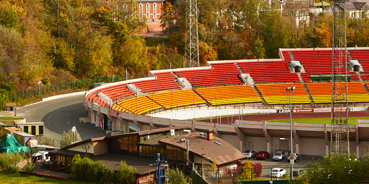 Почему владимирцы не оценили будущее преображение «Торпедо», и что думают о новых концепциях специалисты
