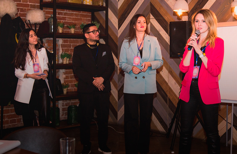 Владимирских предпринимателей приглашают к участию в конкурсе «Дорогу стартапам»