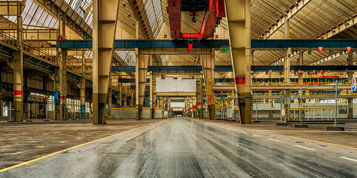 Редевелопмент заводов: что это и когда дойдет до Владимира?