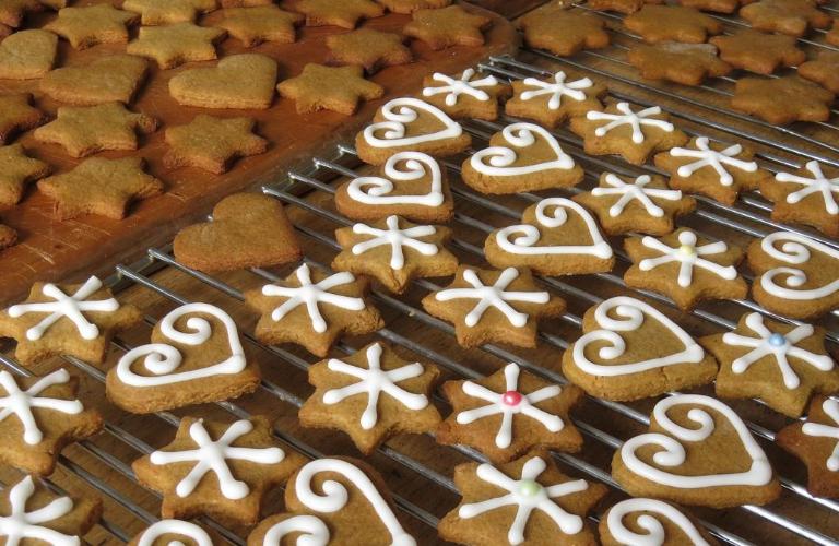 Анатомия пряника. Чем гордится владимирский дом-музей сладостей?