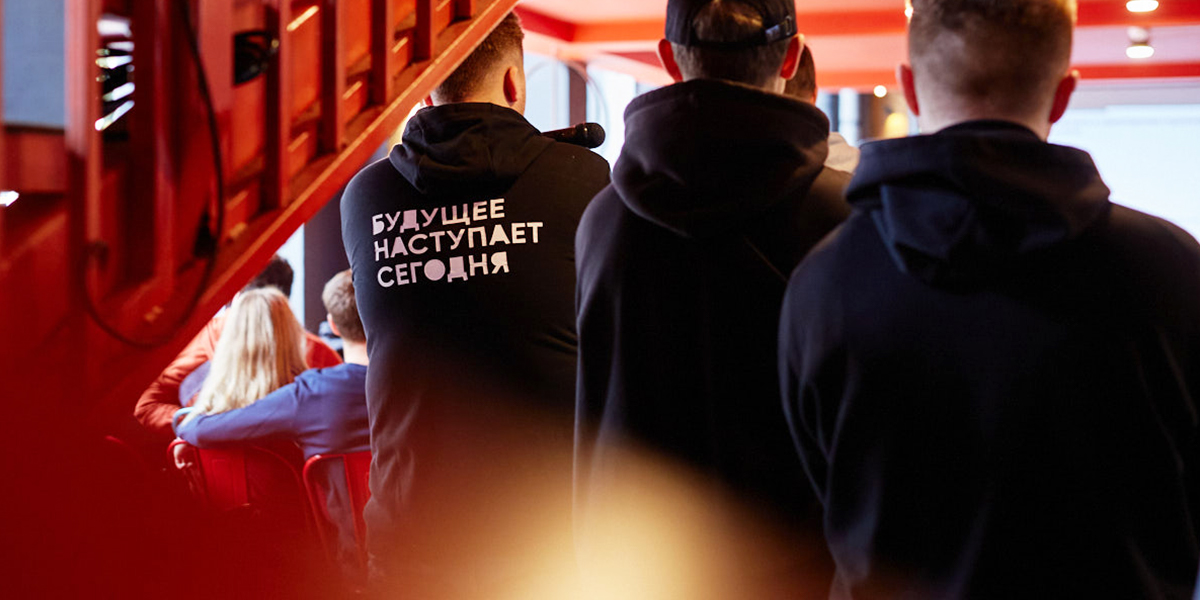 Пора подводить урбанистические итоги! Владимирцам предлагают назвать героя и событие года