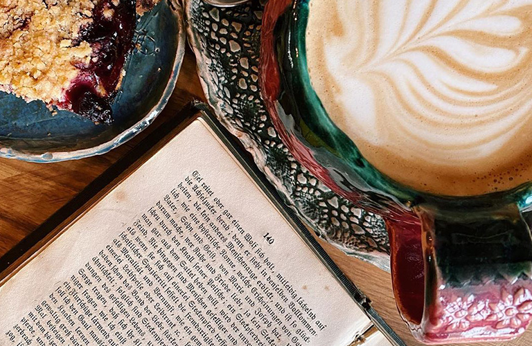 Советы владимирского блогера: топ-5 книг, ради которых стоит остаться дома