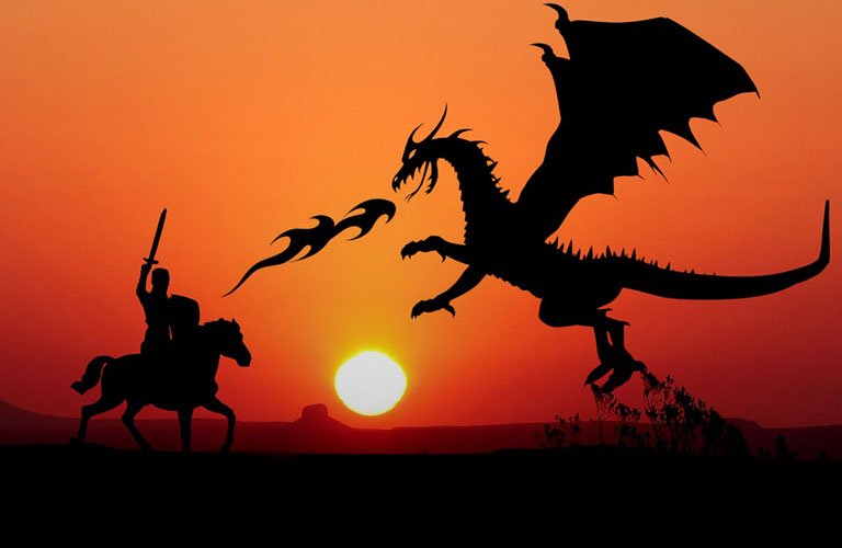 Тест: Хорошо ли вы помните легенды, былины и сказки родного края?