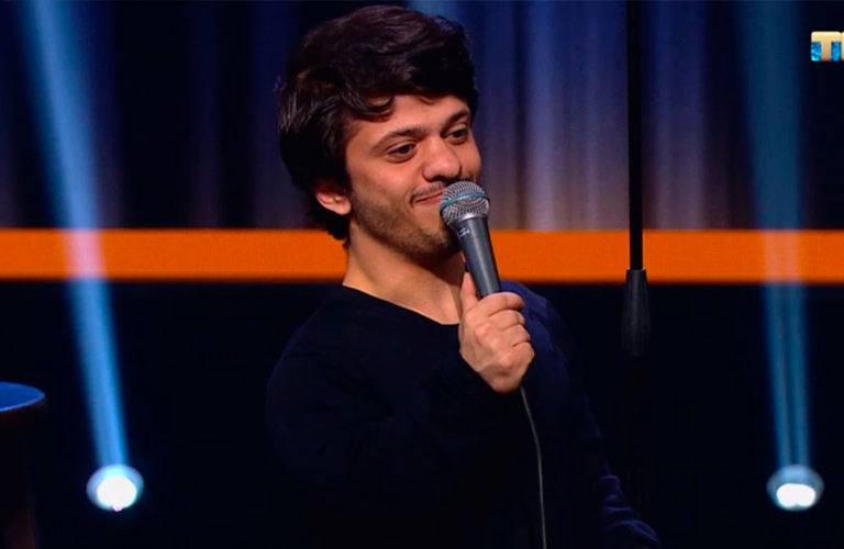 Не время унывать! Первоапрельский привет от владимирских комиков