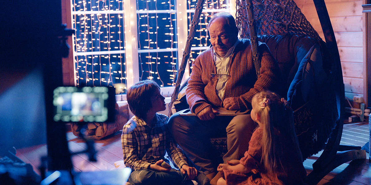 Алёна Гурина задействована в проекте с участием Алексея Маклакова и Дмитрия Дюжева