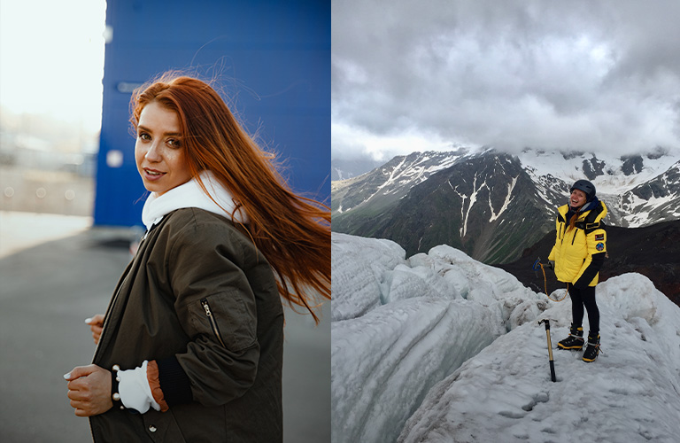 Анастасия Ниделяева: «Я как принцесса Нури, только не чай»