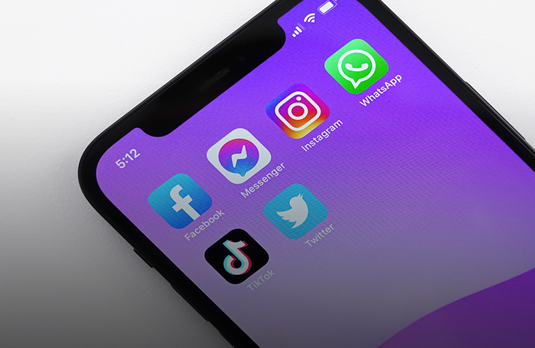 Владимирский SMM-специалист про гивы, таргет и нативную рекламу