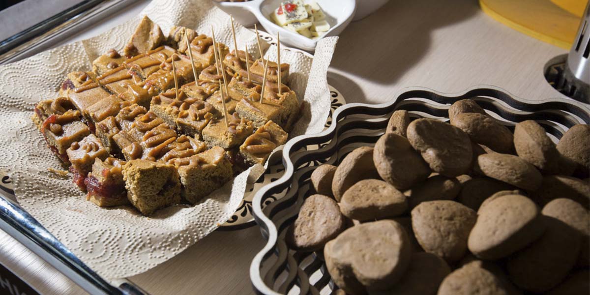 Новости владимирского «Дома Пряника»: переезд, конкуренция, новые форматы