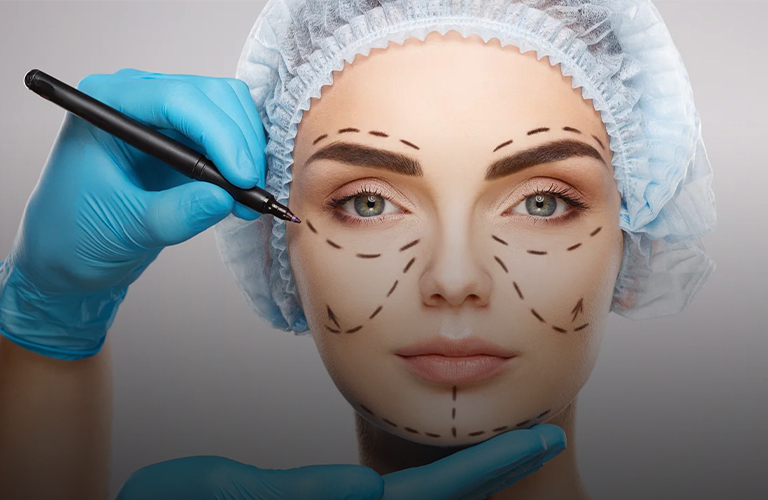 Увеличение груди, подтяжка лица и интимная пластика. Откровения владимирцев о своих изменениях