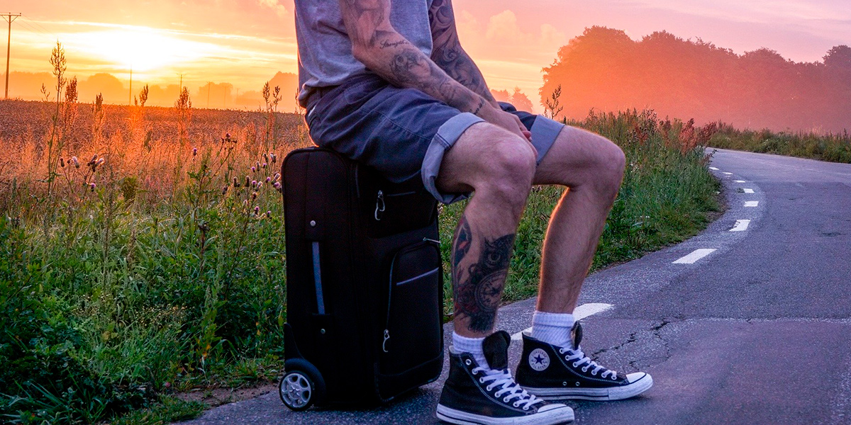 Не Турцией единой. 10 вариантов отпуска этой весной