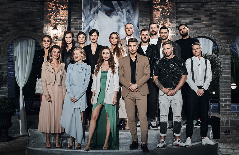 Бизнесмен из Гусь-Хрустального рассказал, как будет бороться за сердце Бузовой