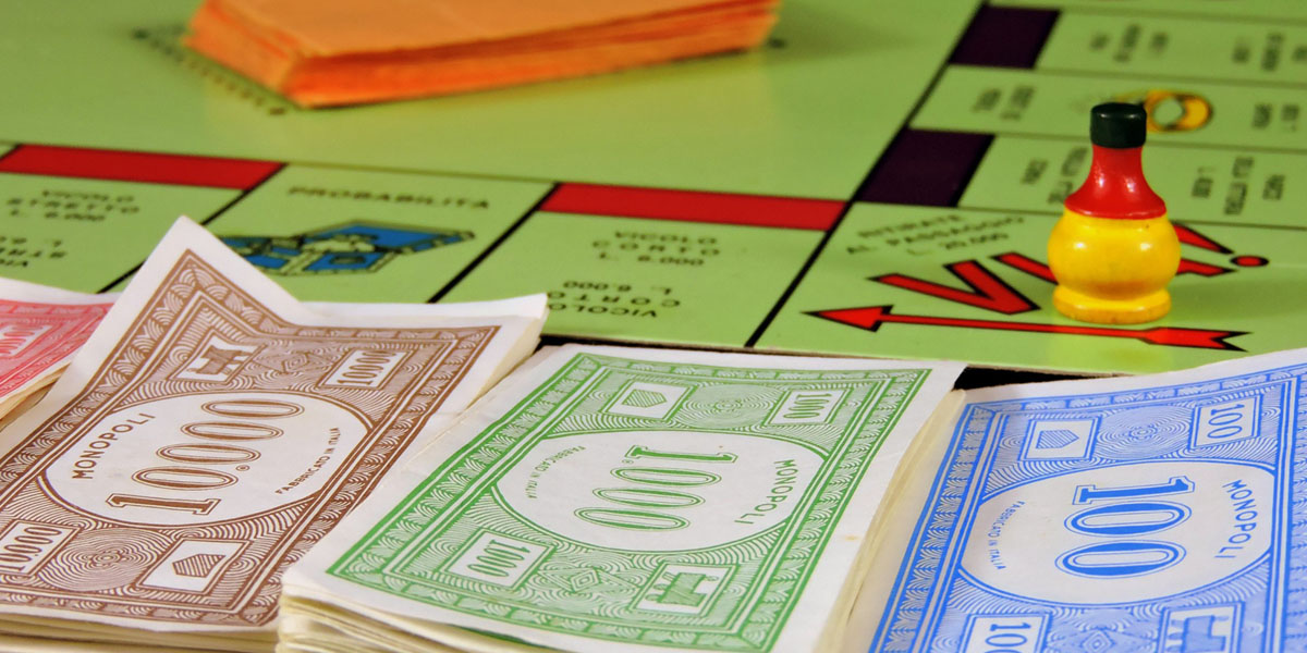 Монополия «Суздаль». Каждый сможет развить или обанкротить местные заведения