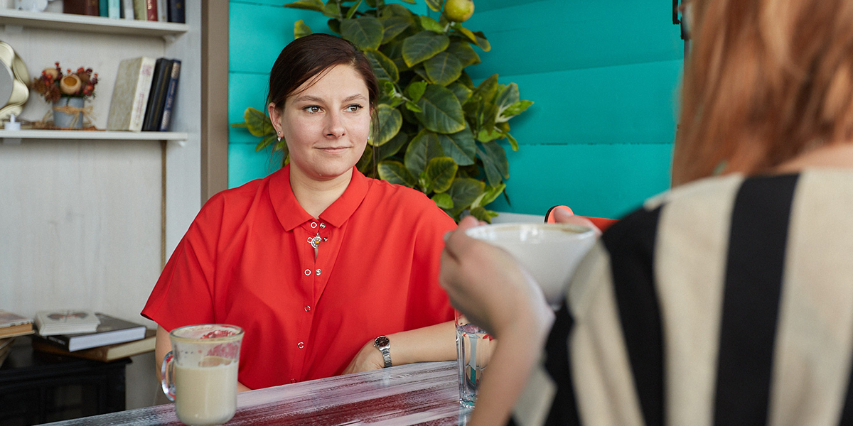 Когда спина болит из-за душевной раны, или Что такое психосоматика