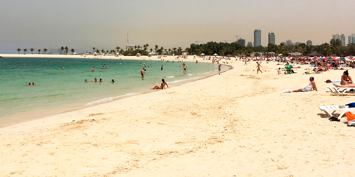 Хочу в отпуск, но денег нет! Где владимирцу отдохнуть на 49 тысяч рублей