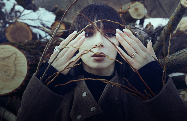 Меланхолия в старых садах, или Взгляд на вырубку деревьев во Владимире в формате творческого экспириенса