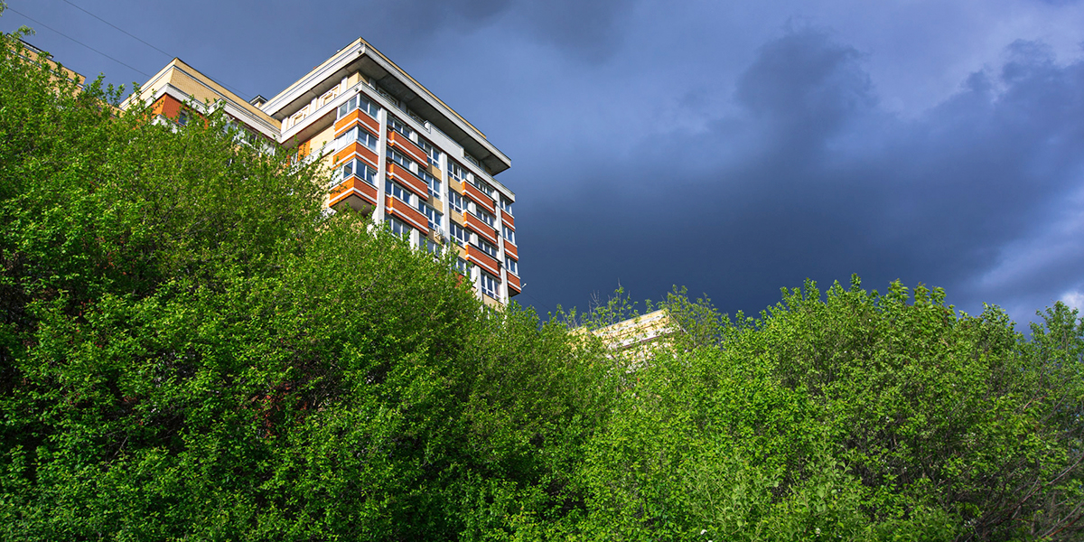 Теплые ночи, нам будет не хватать вас очень… Готовимся к резкому похолоданию