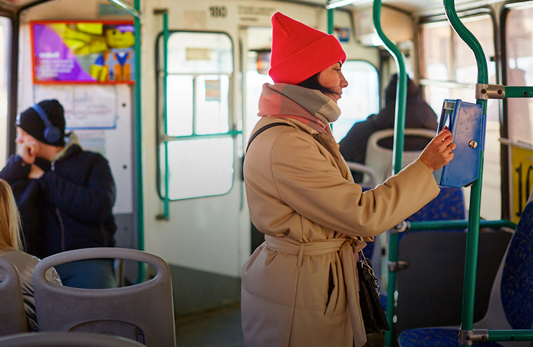 Роскошь или средство передвижения? Подорожает ли проезд в городском транспорте до 50 рублей