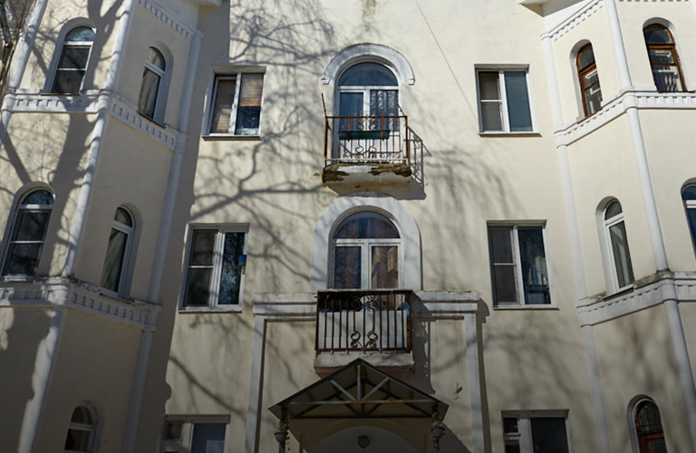 Хочу жить в «сталинке»! Пять самых дешёвых квартир ушедшей эпохи во Владимире