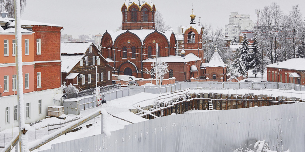 Строительство пяти гостиниц и десяти глэмпингов: регион готовится к увеличению числа туристов