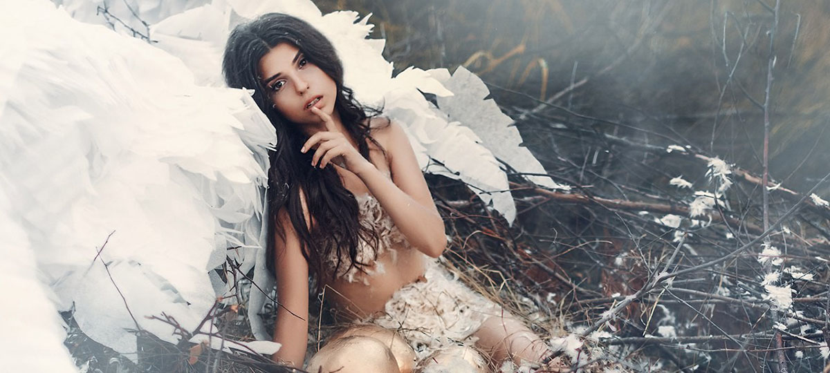 Пятница на “Ключе”: Книжная героиня Мария Честнова и выборы “Девушки сентября”