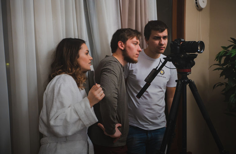 «Клиент не всегда прав», или Честный разговор о тонкостях видеопроизводства