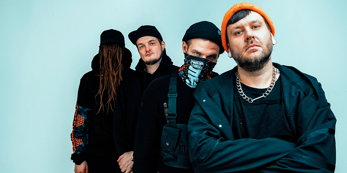 Stigmata и другие: Владимир захватит ностальгия по трекам нулевых и хитам восьмидесятых