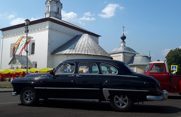 10 претендентов на победу в номинации «Фестиваль года»