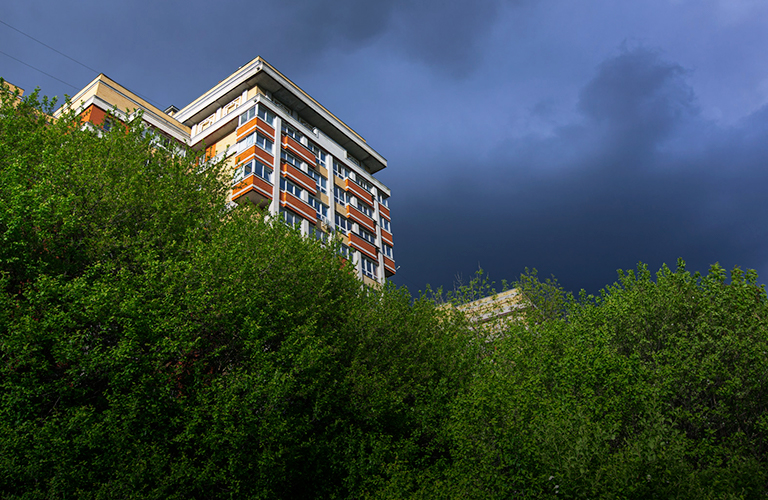 Теплые ночи, нам будет не хватать вас очень… Готовимся к резкому похолоданию