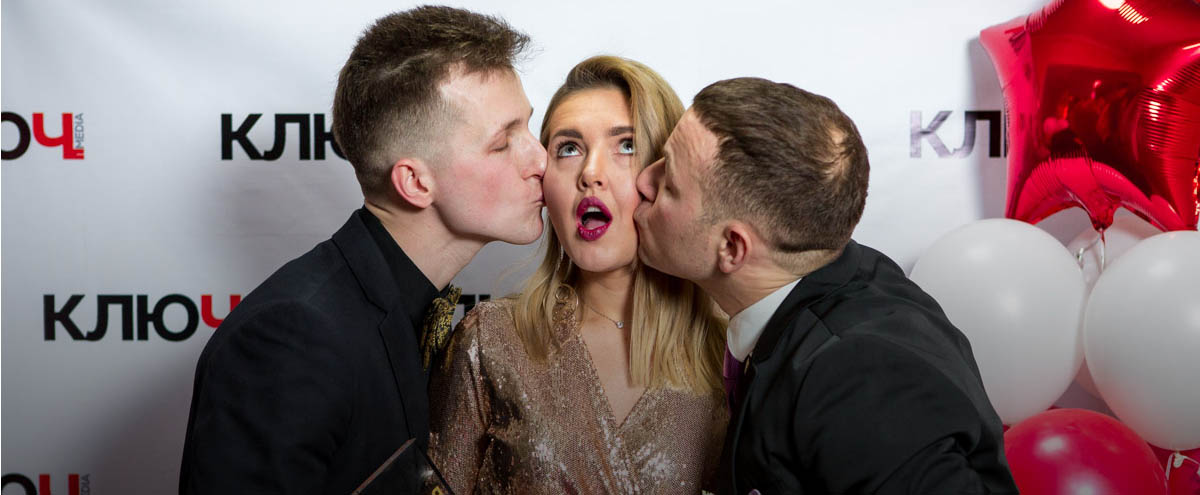 Победители Премии “Ключ-Медиа 2017”